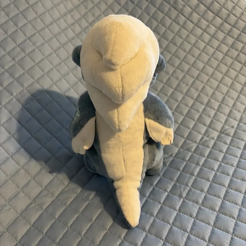Disney Junior The Lion Guard Bunga Stuffed Animal Plush Toy